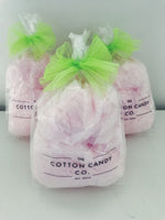 Mini Bags - The Cotton Candy Co. 