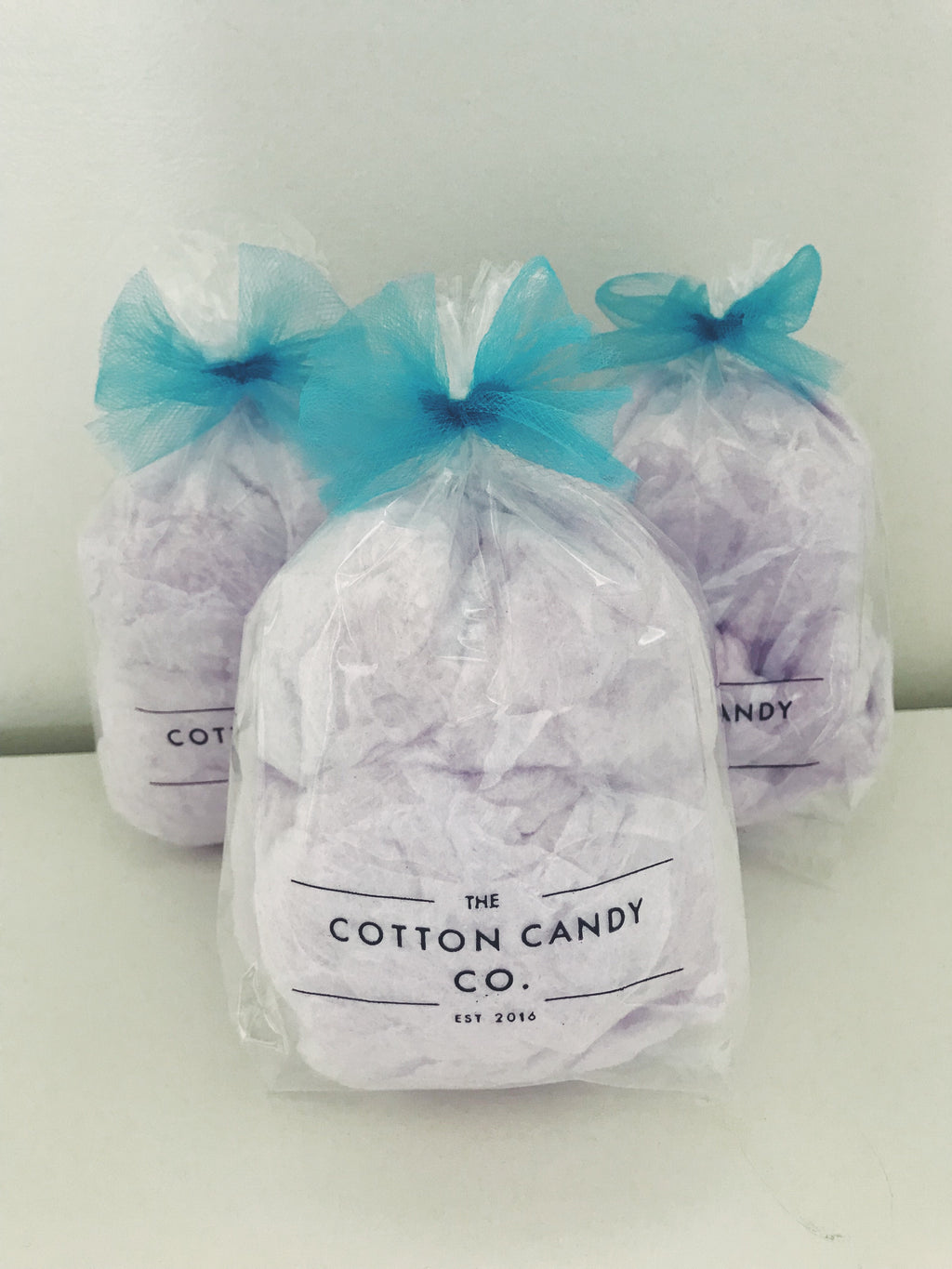 Sweet & Dandy Cotton Candy Co.