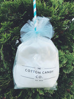 Cotton Candy Sticks - The Cotton Candy Co. 